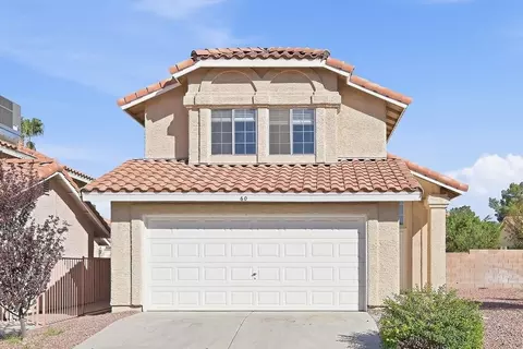 60 Fantasia Ln, Henderson, NV 89074
