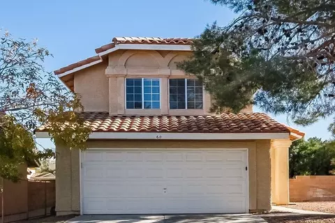 60 Fantasia Ln, Henderson, NV 89074
