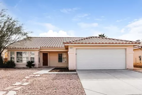 517 Rancho Del Mar Way, North Las Vegas, NV 89031