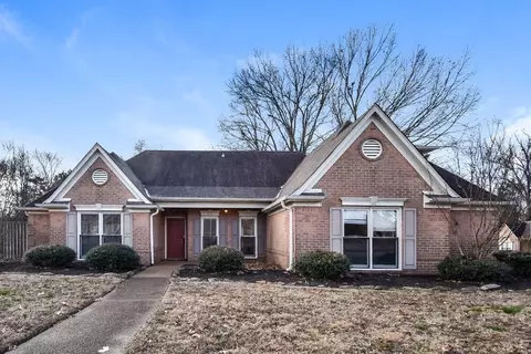 8877 Bridlewood Ln, Cordova, TN 38016