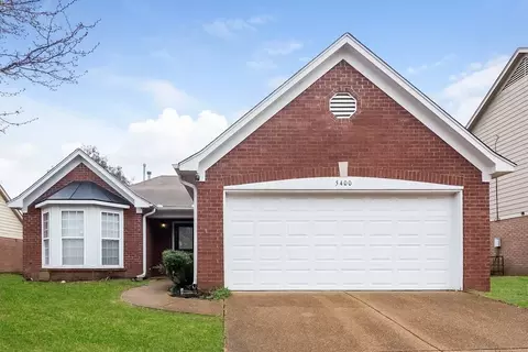 5400 Milton Ridge Dr, Arlington, TN 38002