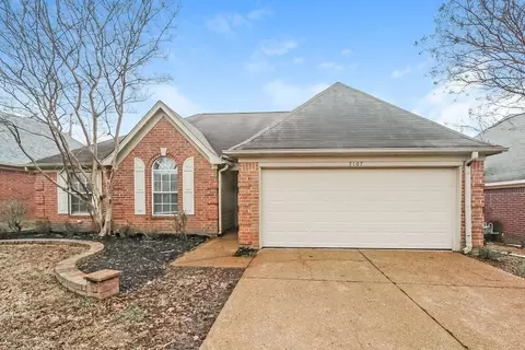 7107 Puddin Ln, Cordova, TN 38018