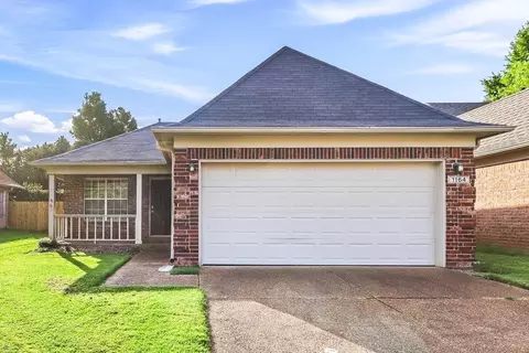 1164 Cross Valley Cv, Cordova, TN 38018