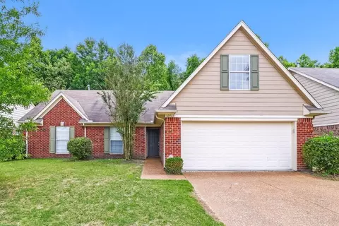 10362 Cottage Oaks Dr, Cordova, TN 38016