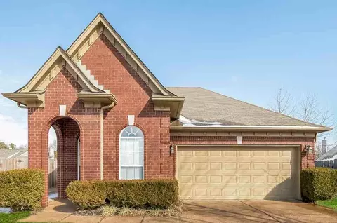 7436 Grey Heather Way, Cordova, TN 38018