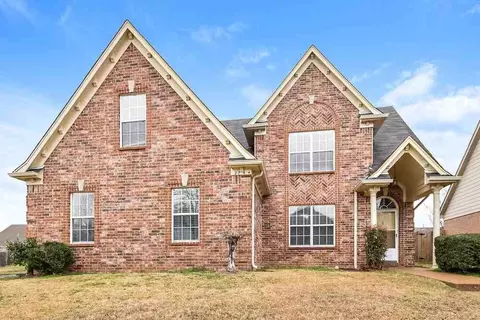 2744 Breezy Ridge Trl, Cordova, TN 38016