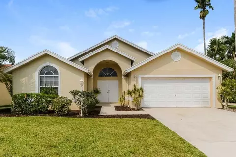 12996 Meadowbreeze Dr, Wellington, FL 33414
