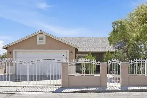 2409 Grand Prize Ave, North Las Vegas, NV 89032