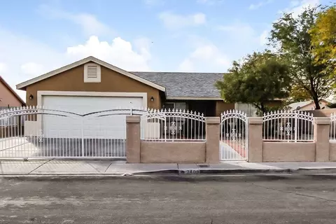 2409 Grand Prize Ave, North Las Vegas, NV 89032