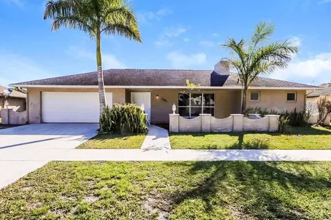 141 Ponce De Leon St, Royal Palm Beach, FL 33411