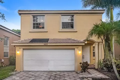 1603 Briar Oak Dr, Royal Palm Beach, FL 33411