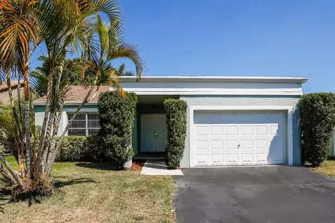 9611 NW 44th Ct, Sunrise, FL 33351