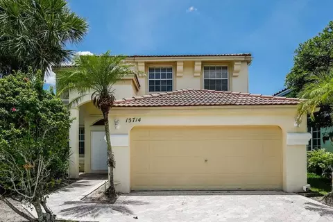 15714 NW 24th St, Pembroke Pines, FL 33028