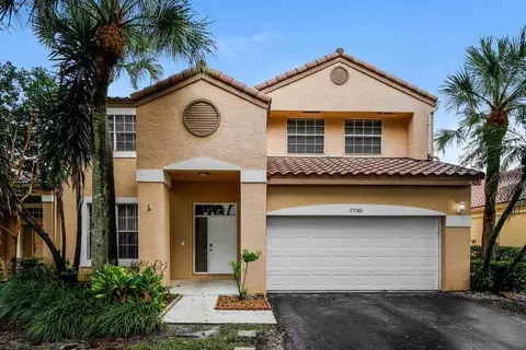 7730 NW 63rd Way, Parkland, FL 33067