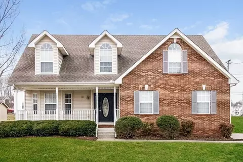 300 Stafford Ct, Smyrna, TN 37167
