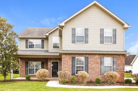 3342 Hamberton Cir, Murfreesboro, TN 37128