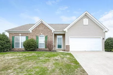 130 Megan St, Spring Hill, TN 37174