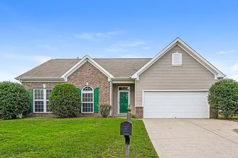 130 Megan St, Spring Hill, TN 37174