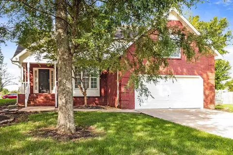201 Jewell Ave, Smyrna, TN 37167