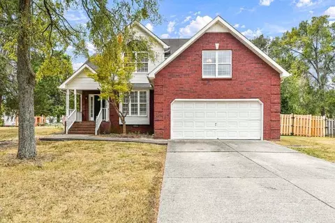 201 Jewell Ave, Smyrna, TN 37167