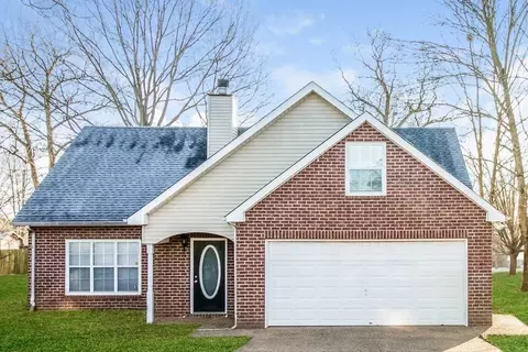 688 Hollandale Rd, La Vergne, TN 37086