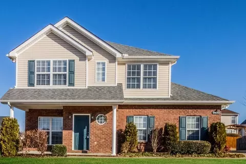 3432 Hamberton Cir, Murfreesboro, TN 37128