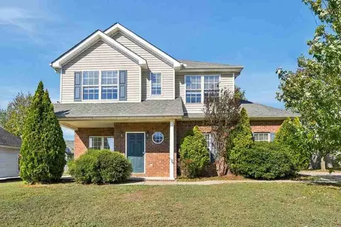 3432 Hamberton Cir, Murfreesboro, TN 37128