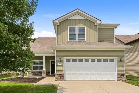 3524 Oval Hesson Ln, Murfreesboro, TN 37128