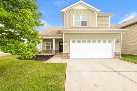 3524 Oval Hesson Ln, Murfreesboro, TN 37128