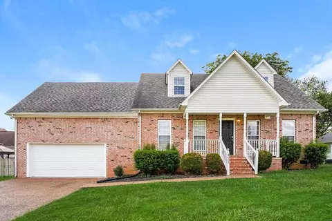 4003 Pewter Trl, Spring Hill, TN 37174