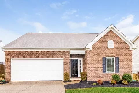 2017 Kingston Pl, Spring Hill, TN 37174