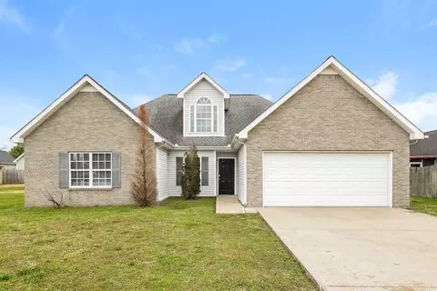 3202 Barksdale Cir, La Vergne, TN 37086