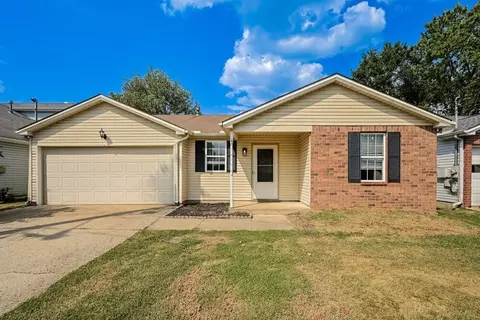 101 Edgehill Ln, Hendersonville, TN 37075