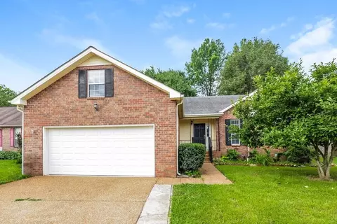 319 Cypress Glen Dr, Mount Juliet, TN 37122