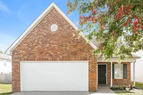 2726 Apostle Ln, Murfreesboro, TN 37129
