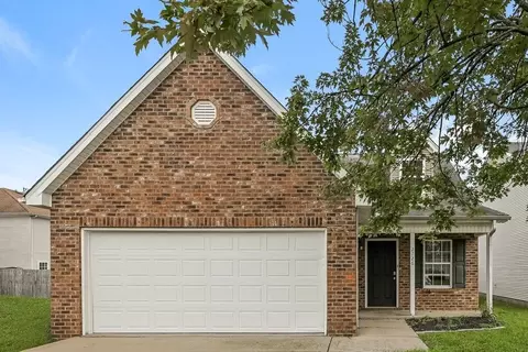2726 Apostle Ln, Murfreesboro, TN 37129