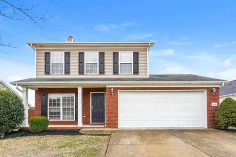 4010 Sequoia Trl, Spring Hill, TN 37174