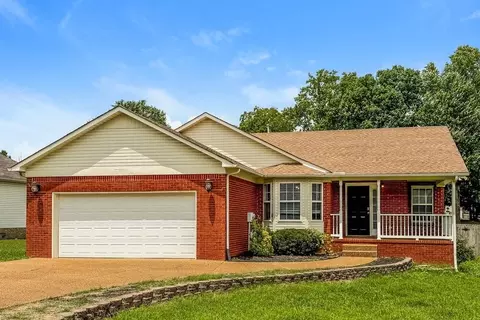 2832 Rippavilla Way, Spring Hill, TN 37174