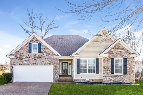 2832 Rippavilla Way, Spring Hill, TN 37174