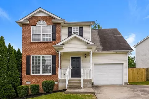 3076 Ace Wintermeyer Dr, La Vergne, TN 37086