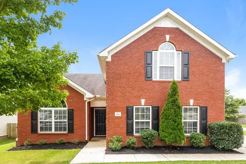 4020 Sequoia Trl, Spring Hill, TN 37174
