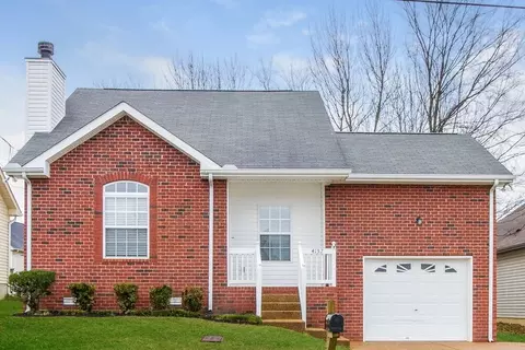 4152 Pleasant Colony Dr, Antioch, TN 37013