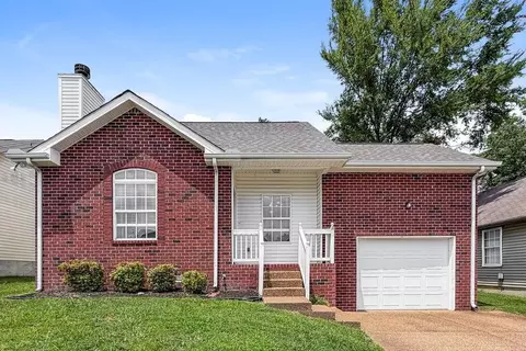 4152 Pleasant Colony Dr, Antioch, TN 37013