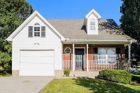 404 Barking Dr, Smyrna, TN 37167