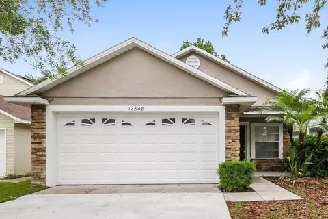 12848 Parkbury Dr, Orlando, FL 32828
