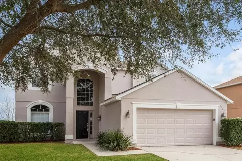 2307 Cerberus Dr, Apopka, FL 32712
