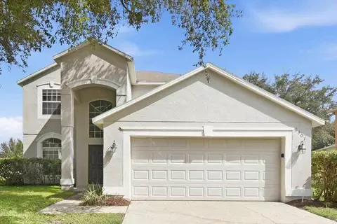 2307 Cerberus Dr, Apopka, FL 32712