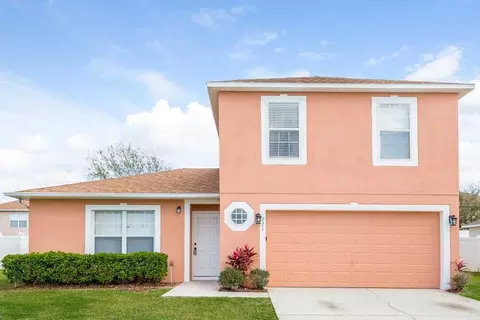 221 Timbercreek Pines Cir, Winter Garden, FL 34787