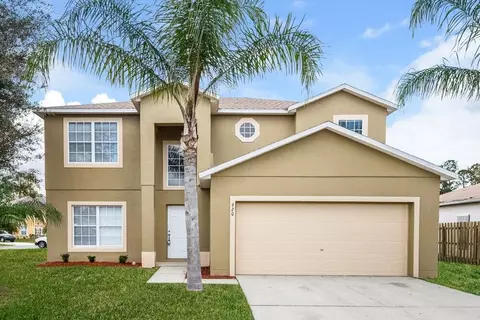 920 Cambridge Ct, Poinciana, FL 34758