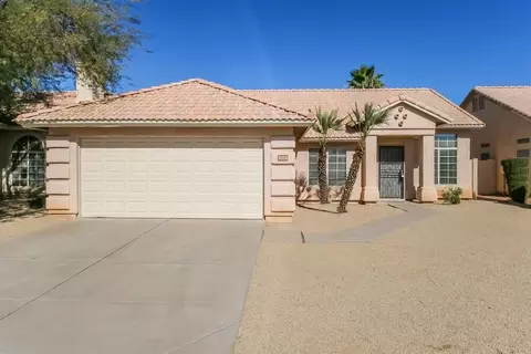 1370 W Gary Dr, Chandler, AZ 85224